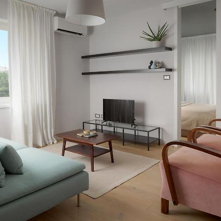 Apartament Elegant, Cosy And Quiet, Just 1 Min To Amphiteatre Pula Zewnętrze zdjęcie