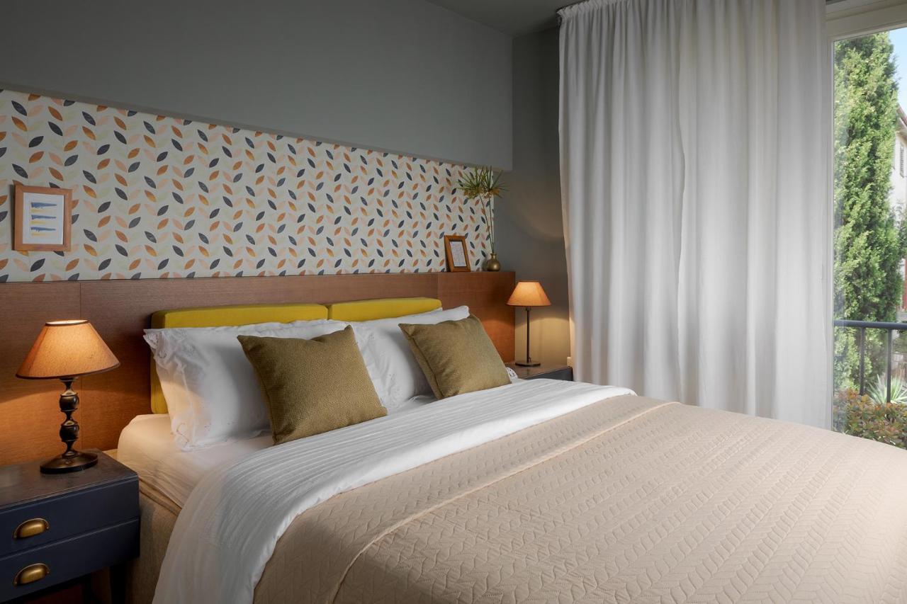 Apartament Elegant, Cosy And Quiet, Just 1 Min To Amphiteatre Pula Zewnętrze zdjęcie