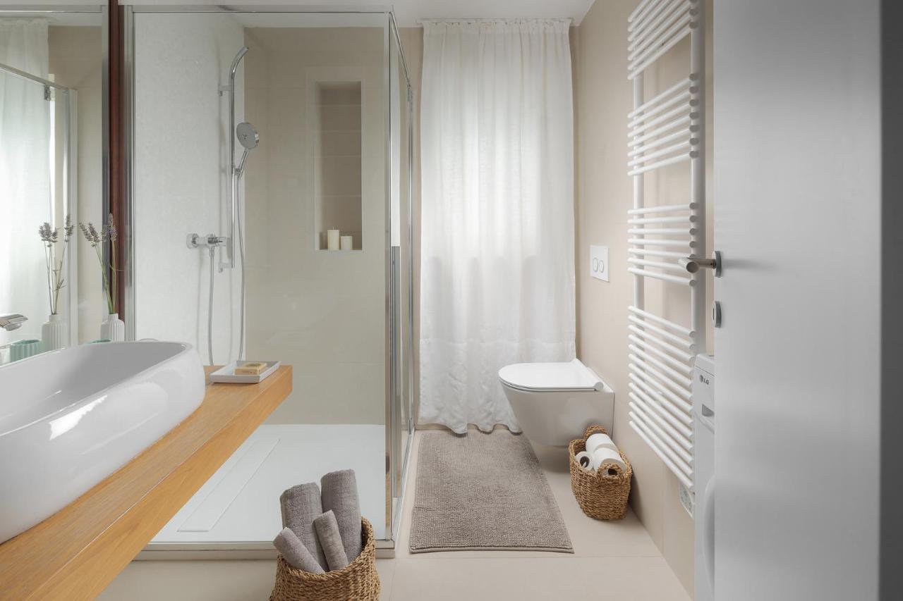 Apartament Elegant, Cosy And Quiet, Just 1 Min To Amphiteatre Pula Zewnętrze zdjęcie