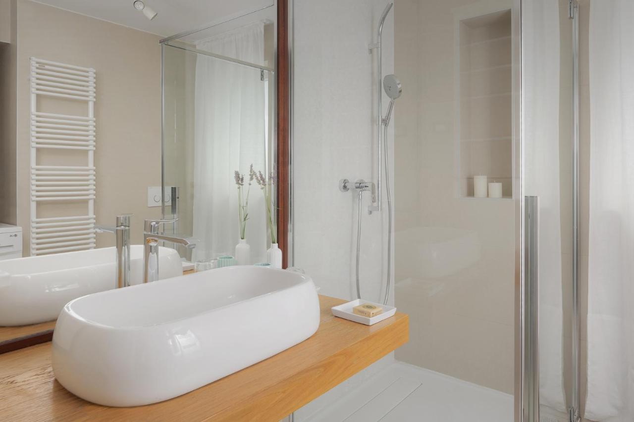 Apartament Elegant, Cosy And Quiet, Just 1 Min To Amphiteatre Pula Zewnętrze zdjęcie