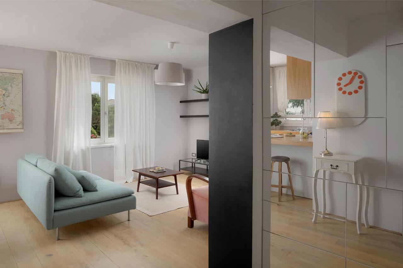 Apartament Elegant, Cosy And Quiet, Just 1 Min To Amphiteatre Pula Zewnętrze zdjęcie